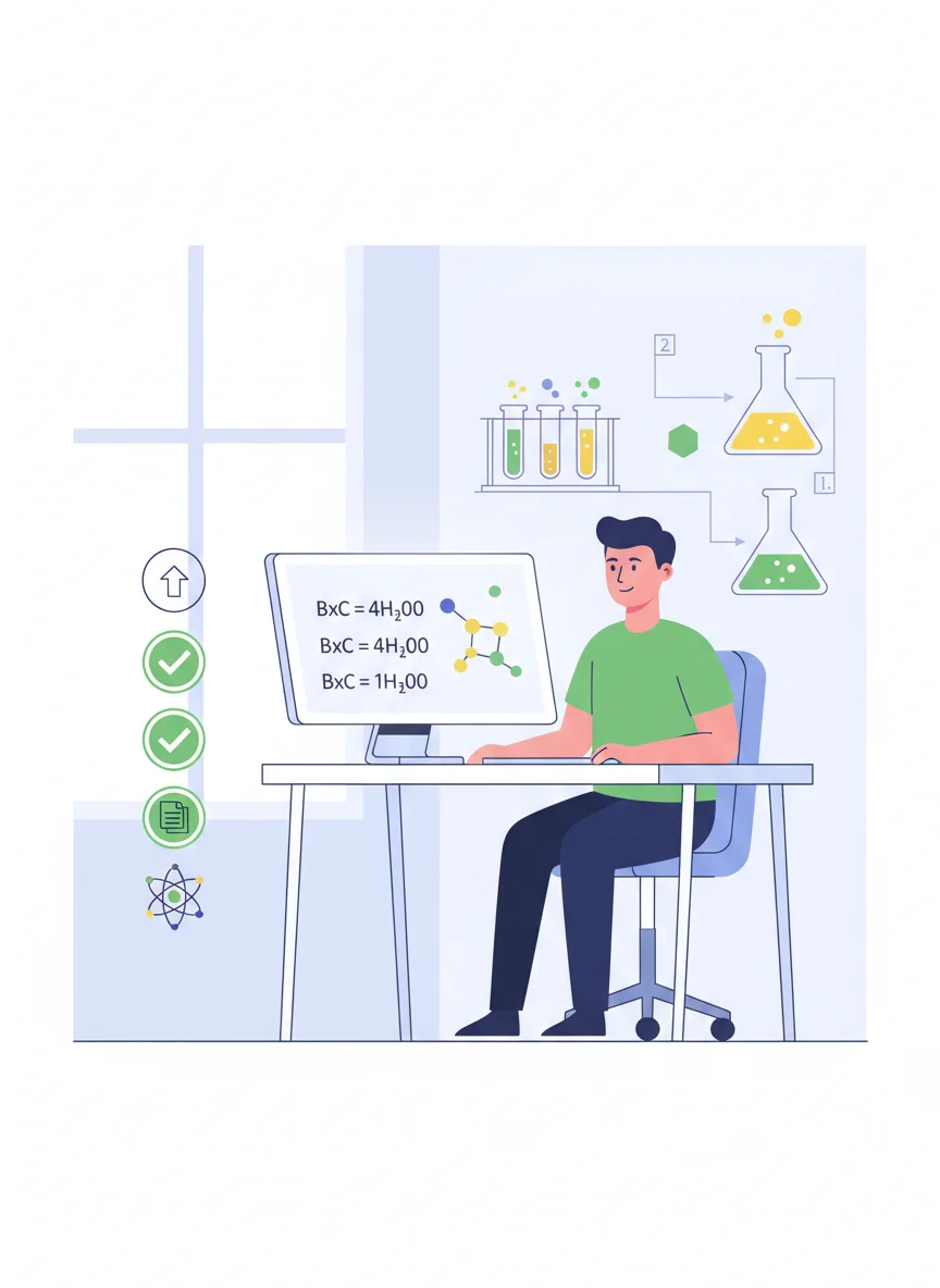 Mastery Check: Key Takeaways