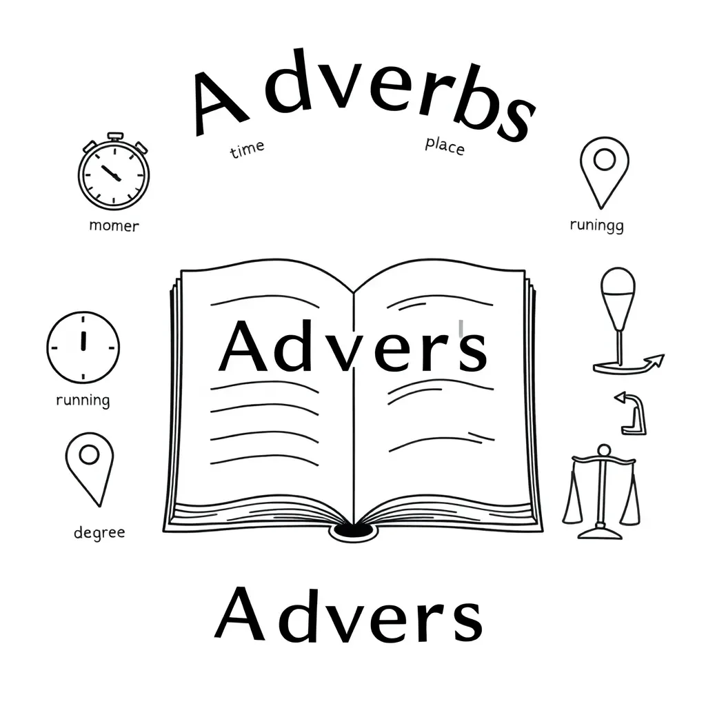 Worksheet illustration