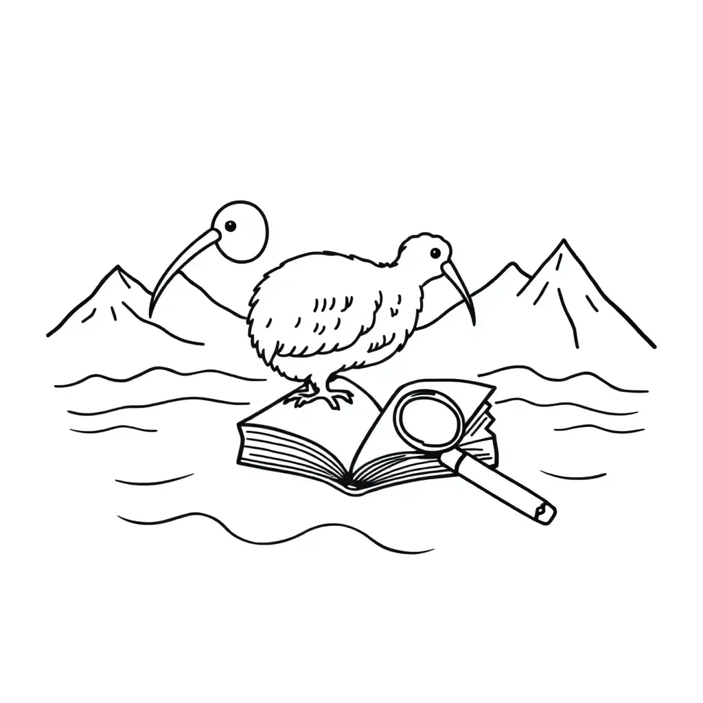Student reading with comprehension strategies