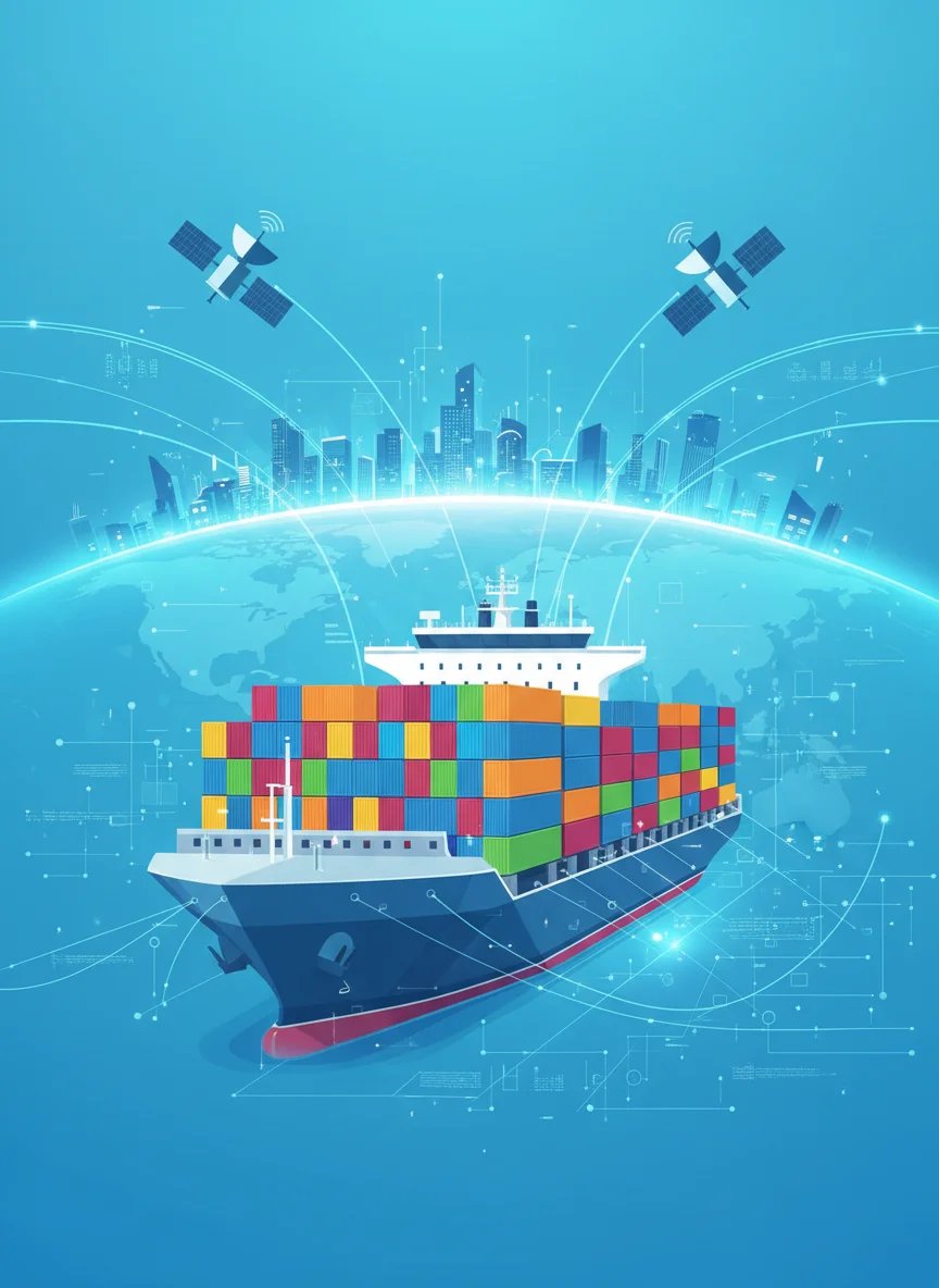 Drivers of Globalisation
