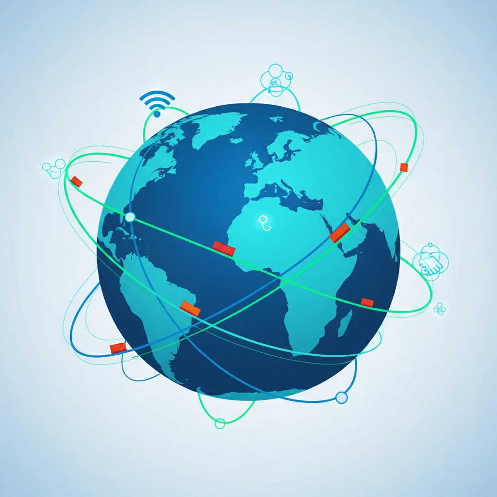 Globalisation: Trade and Global Governance
