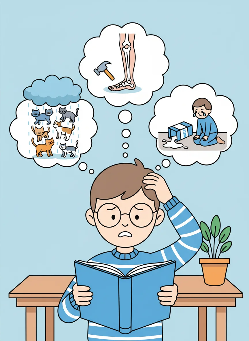 What Are Idioms?