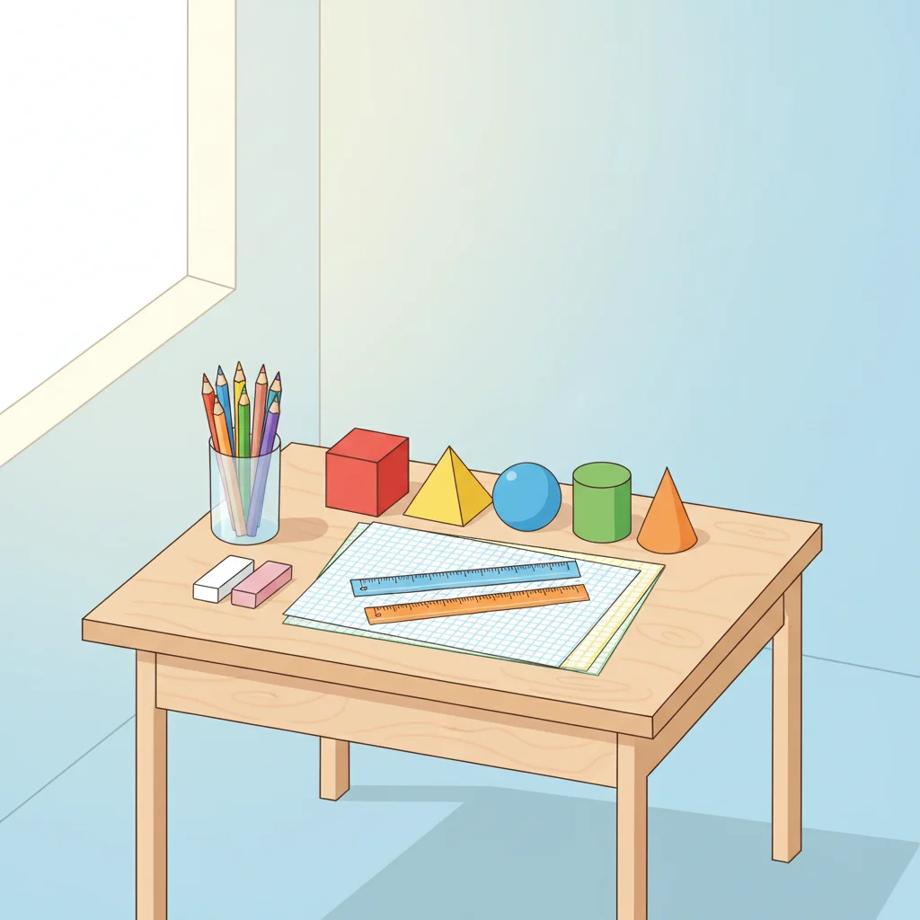 Multiply Using the Area Model