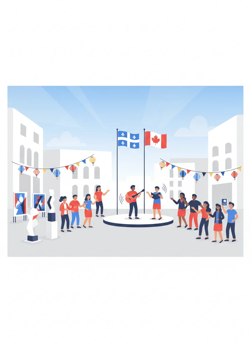 Celebrating Cultural Diversity