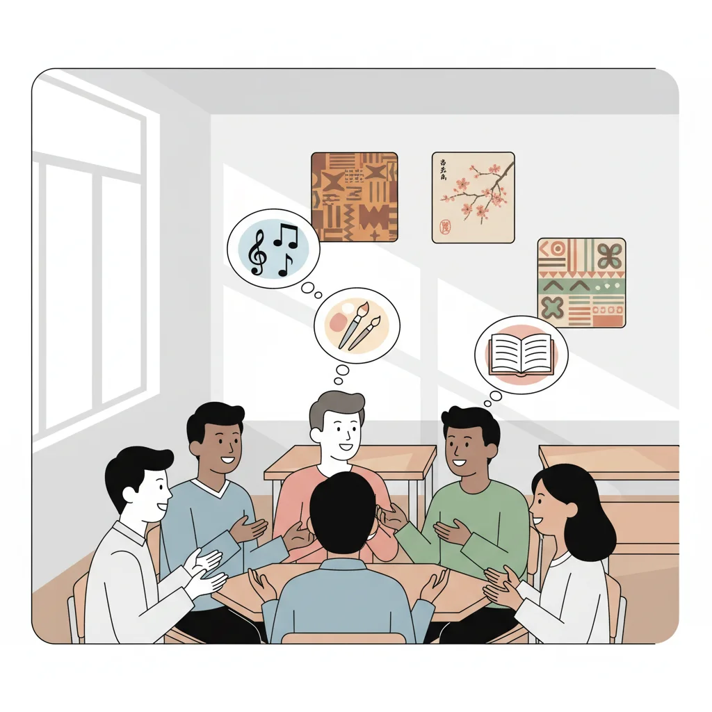 Critical Thinking Discussion