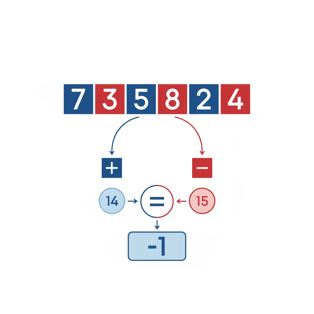 Detective Tool #5: The Tricky Rule of 11