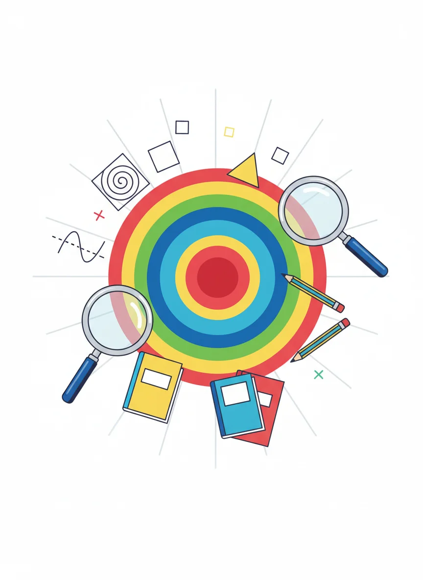 Learning Objectives - What Will You Discover?