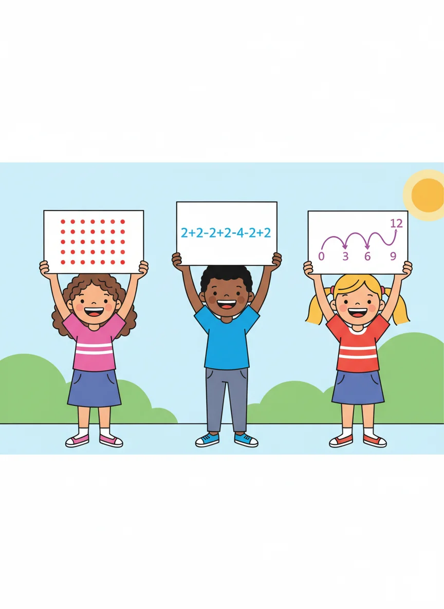 What Are We Learning Today?