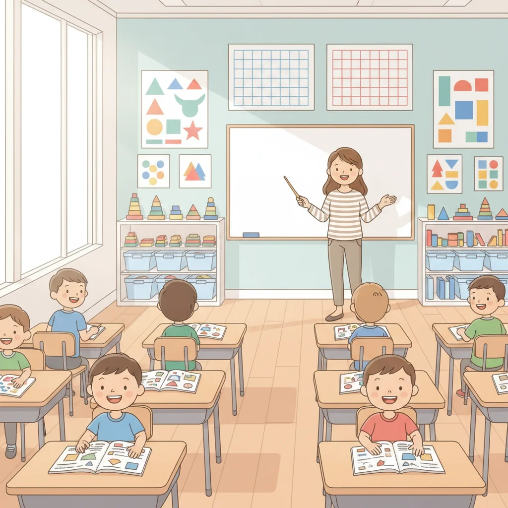 Multiplication Word Problems Made Easy