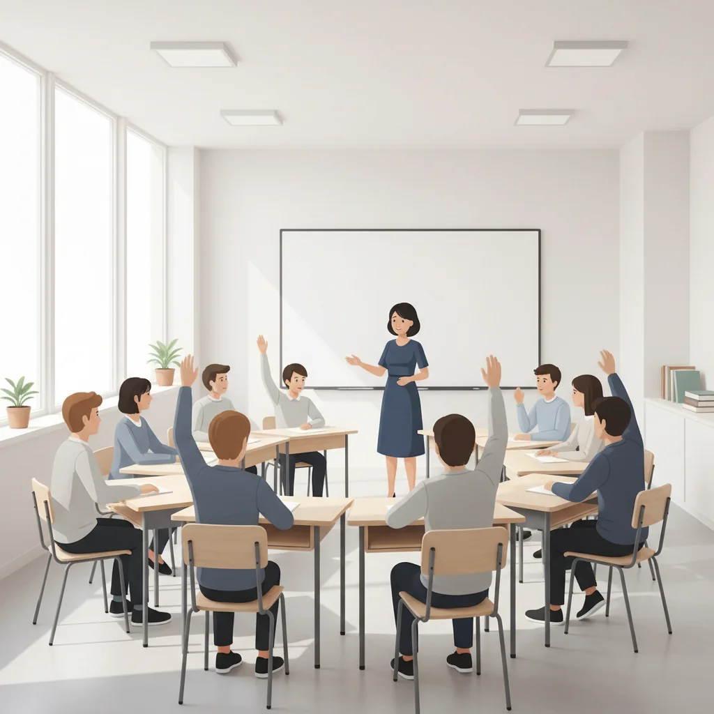 Reflection and Next Steps