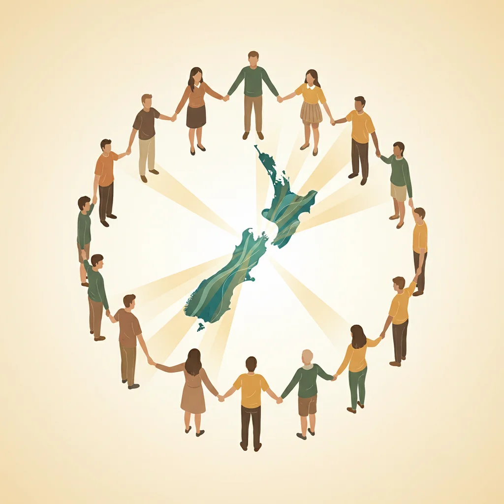 Whakatauki o te Wiki - Proverb of the Week