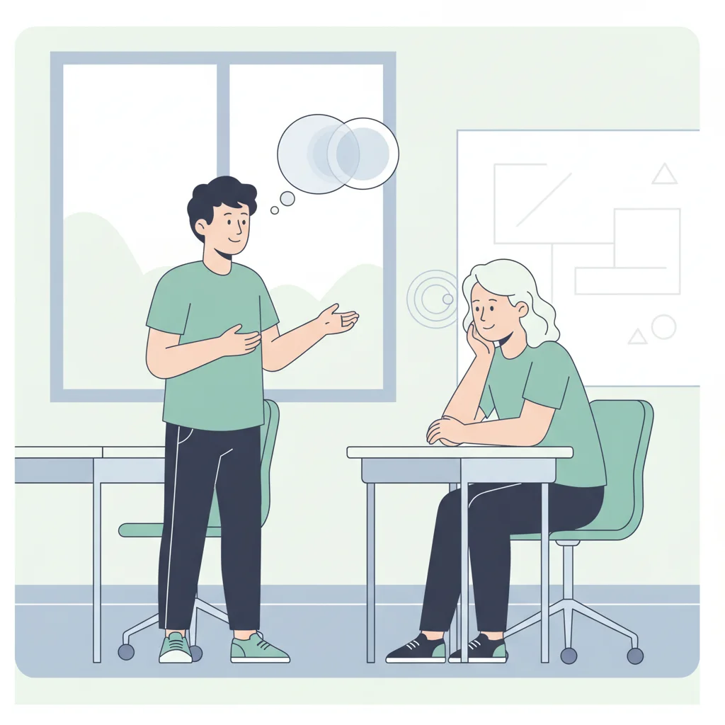Communication Strategies