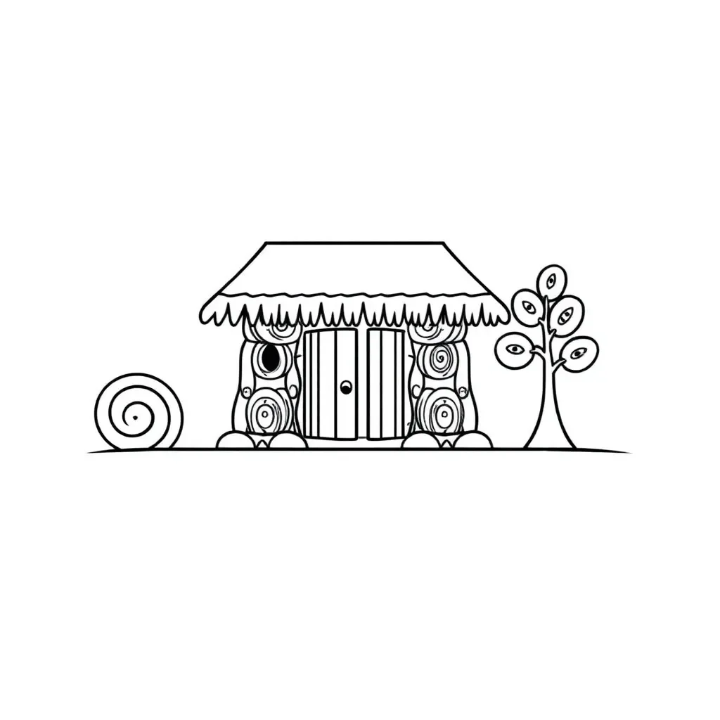 Cultural diversity illustration