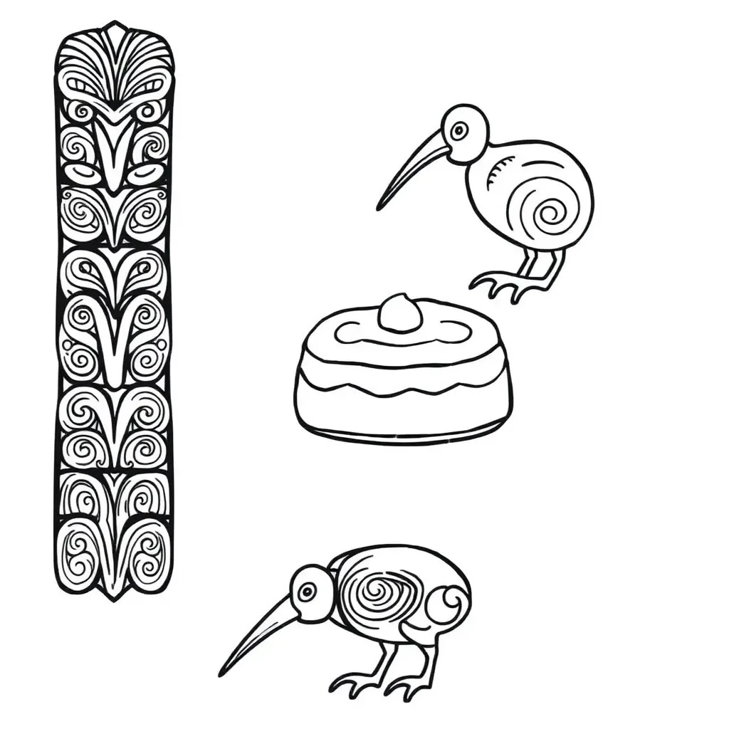 Fractions illustration