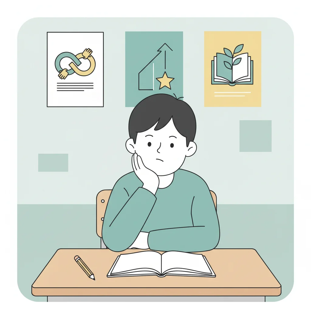 Think About It