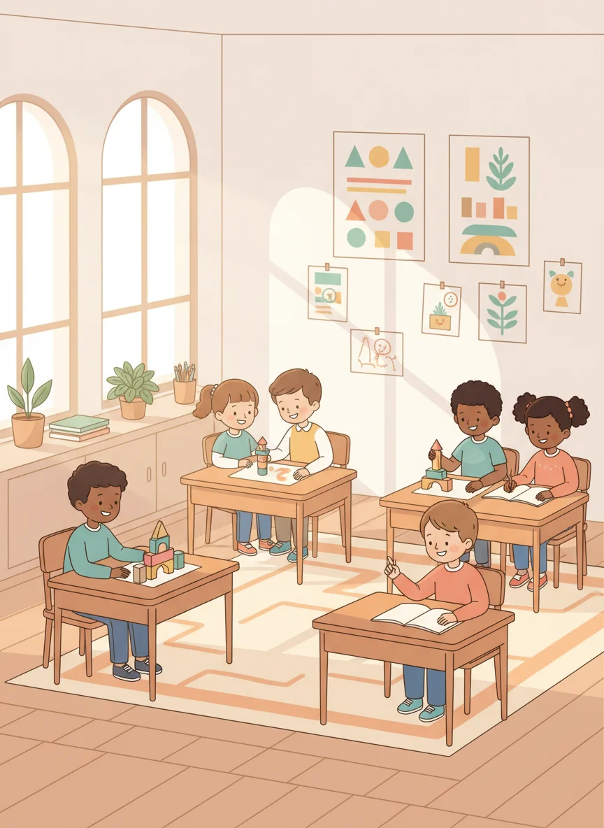 Why Do We Need Classroom Rules?