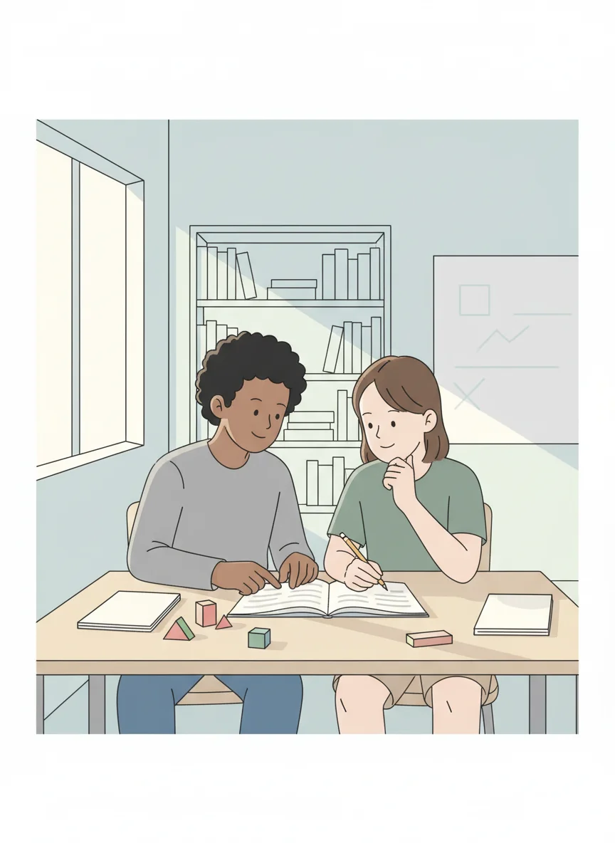 Rule 2: We Use Kind Words and Actions