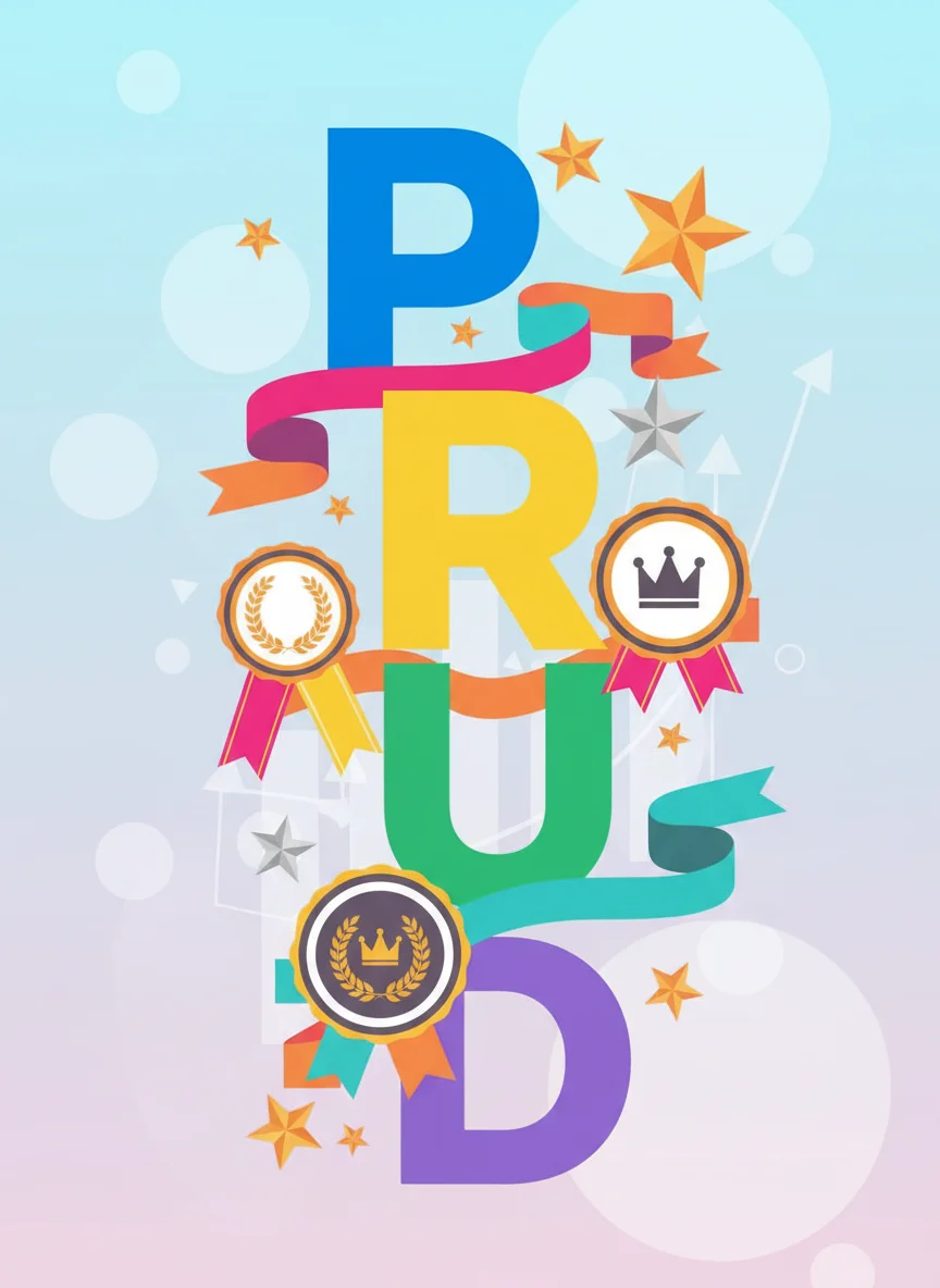 The PROUD Acronym