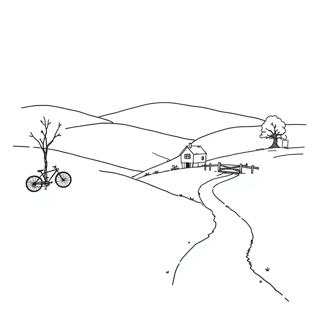 Worksheet illustration