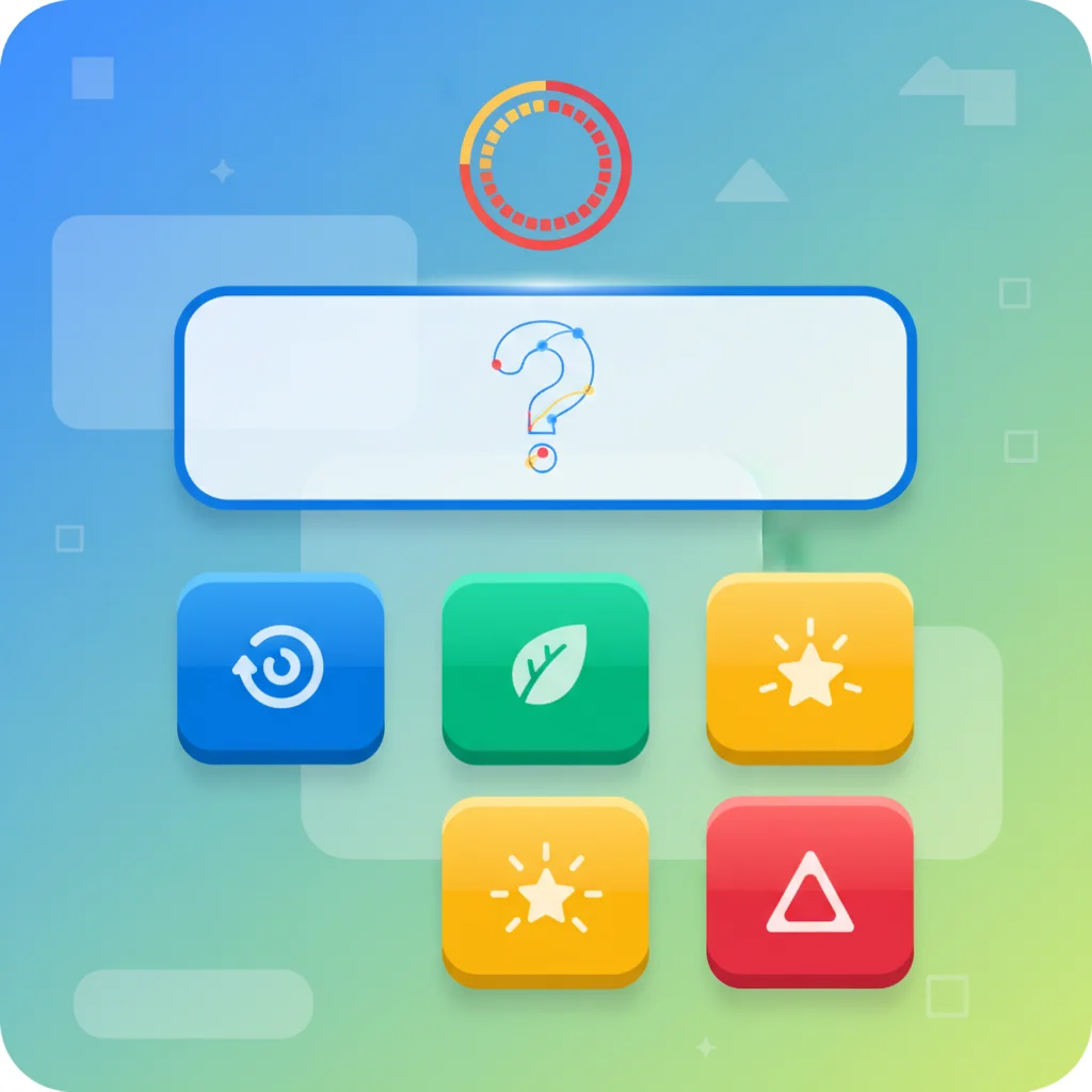 Quick Quiz: Test Your Knowledge