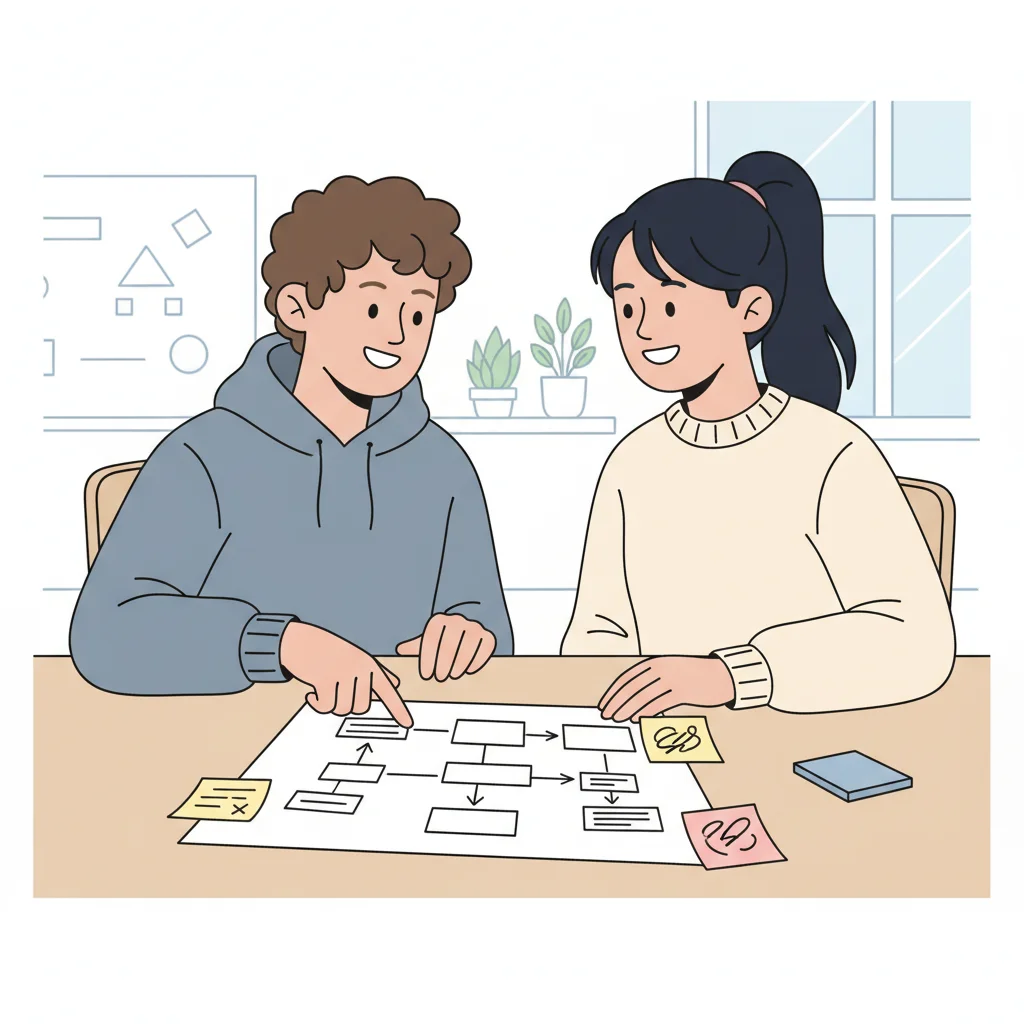 Implementing Effective Peer Feedback