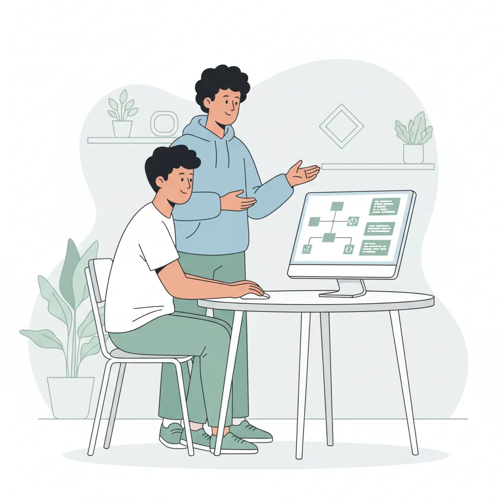 Scaffolding Techniques for Different Learners