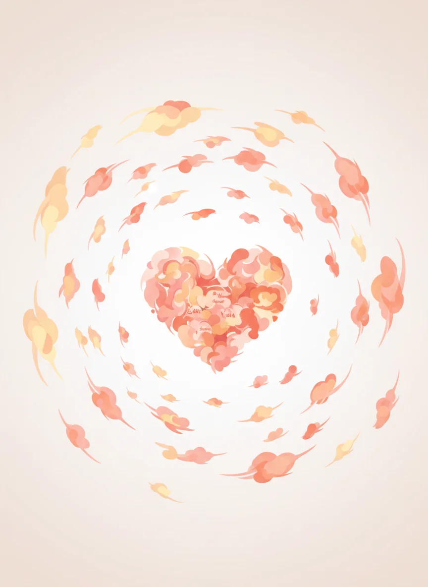 Emotive Language: Touching Hearts