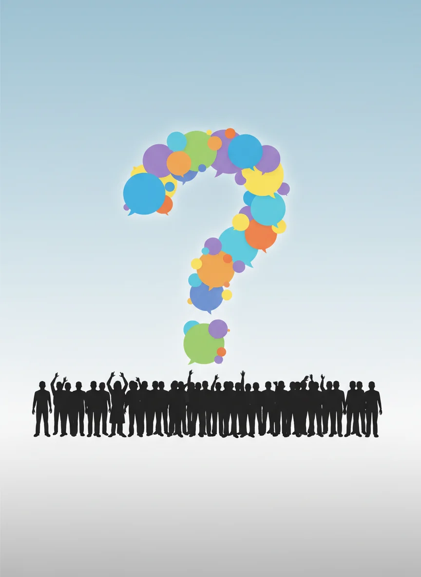 The Power of Rhetorical Questions