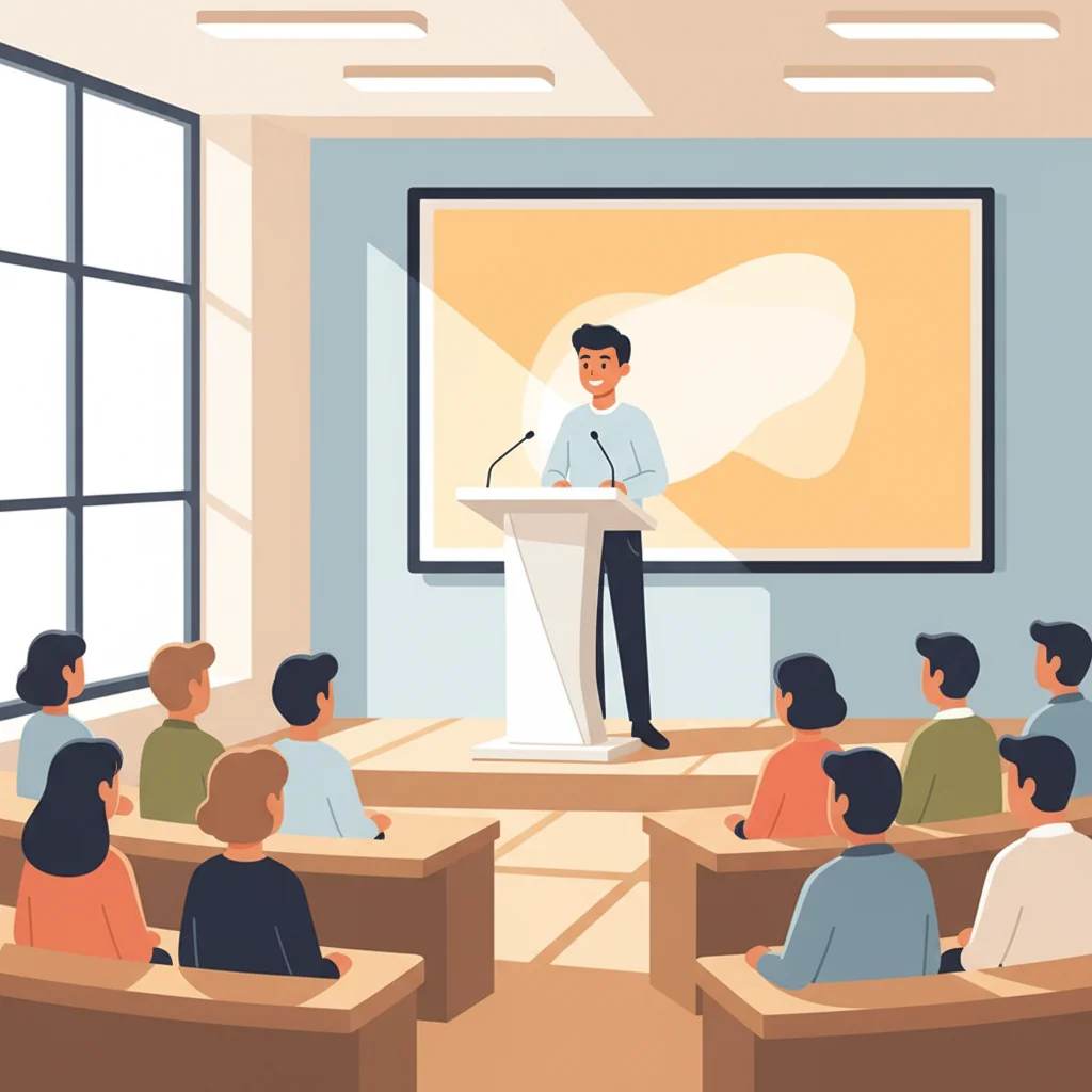 Crafting Powerful Speeches: Techniques and Delivery