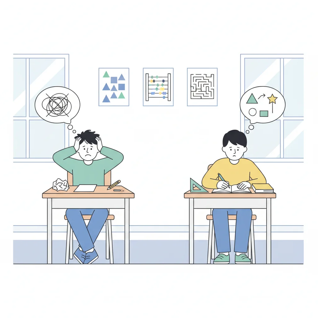Fixed vs Growth Mindset