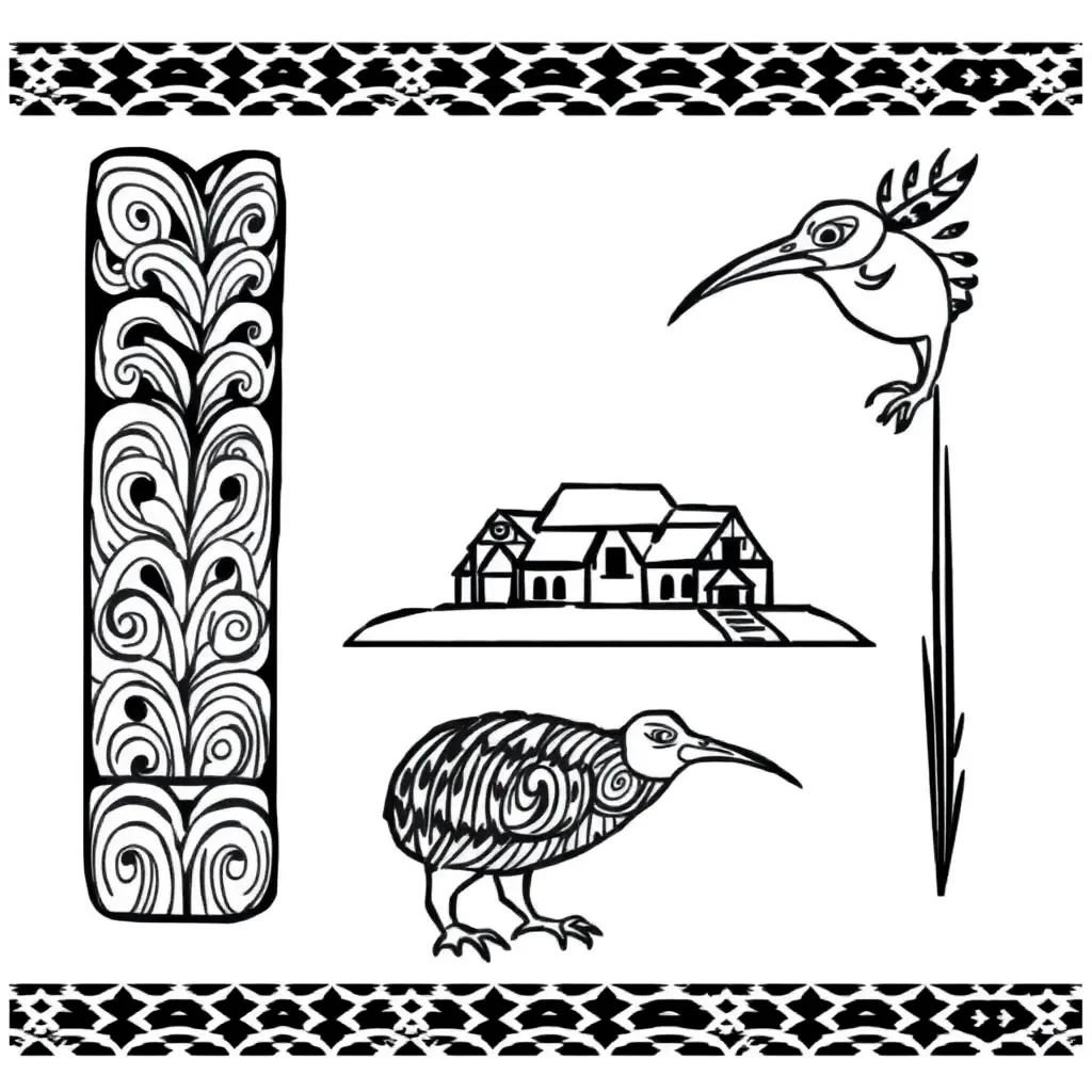 Ratio and scaling illustration