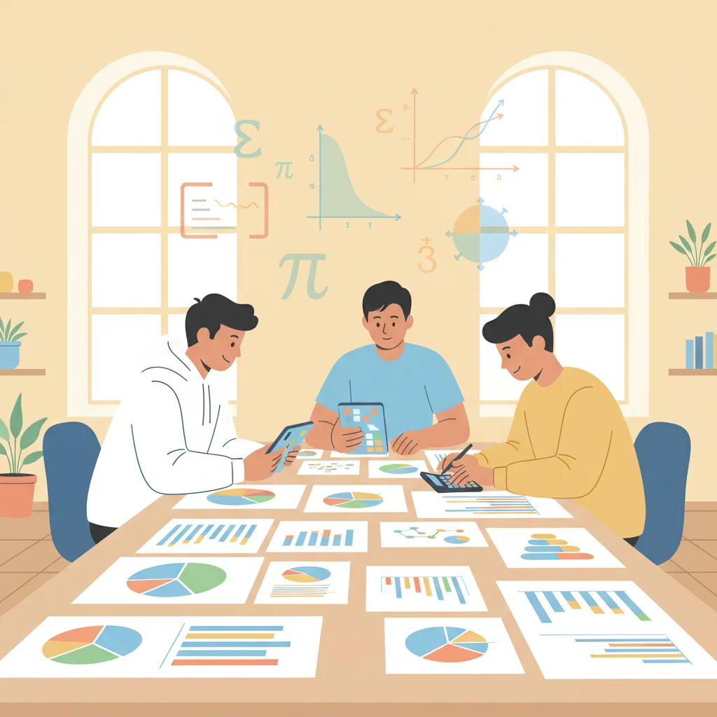 Graphing Real-World Data Collection Methods