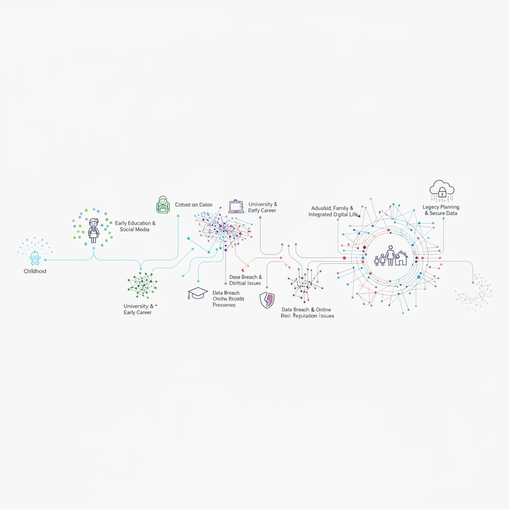 Why Should You Care About Your Digital Footprint?