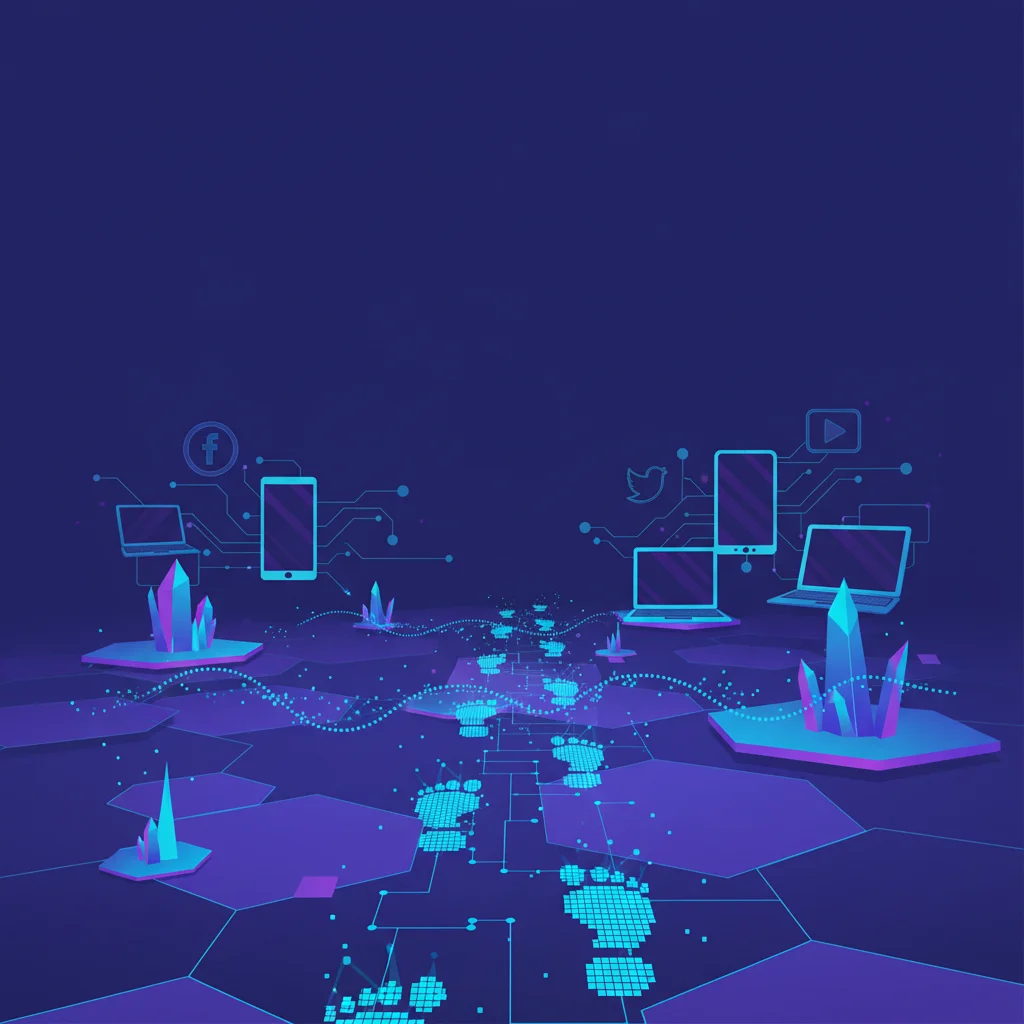 Digital Footprints and Online Safety