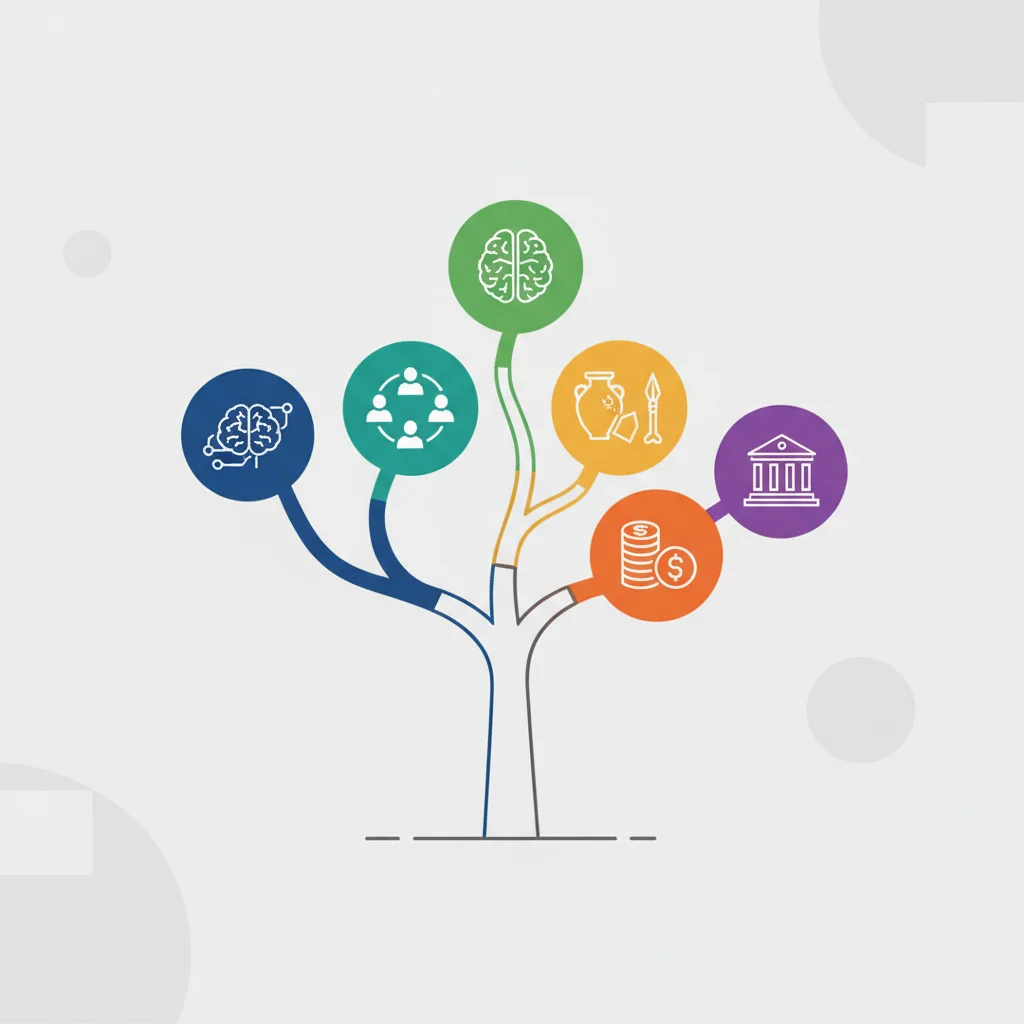 Branches of Social Science