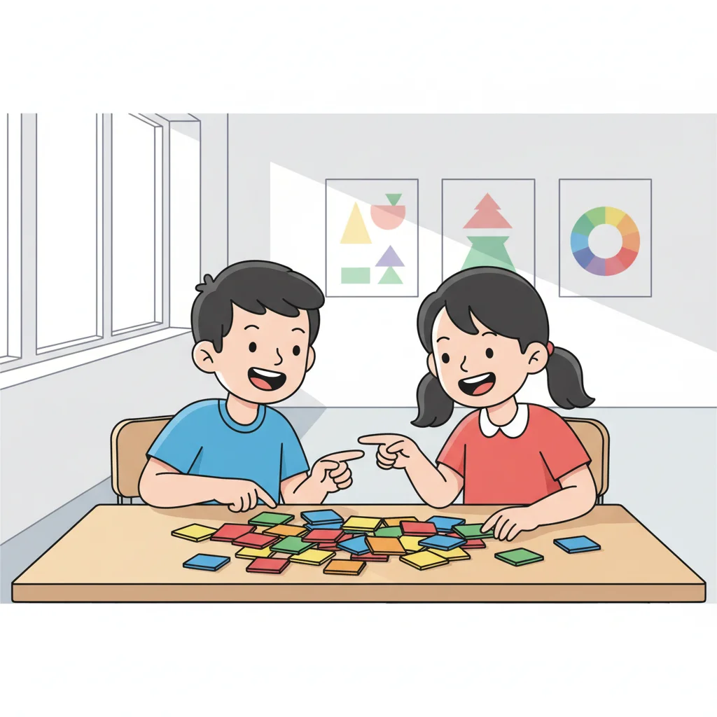 Partner Challenge Time!