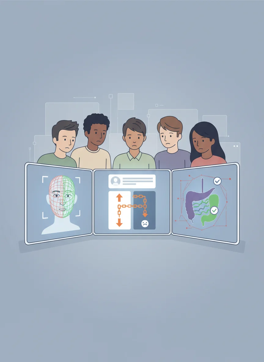 AI Case Studies - Further Reading