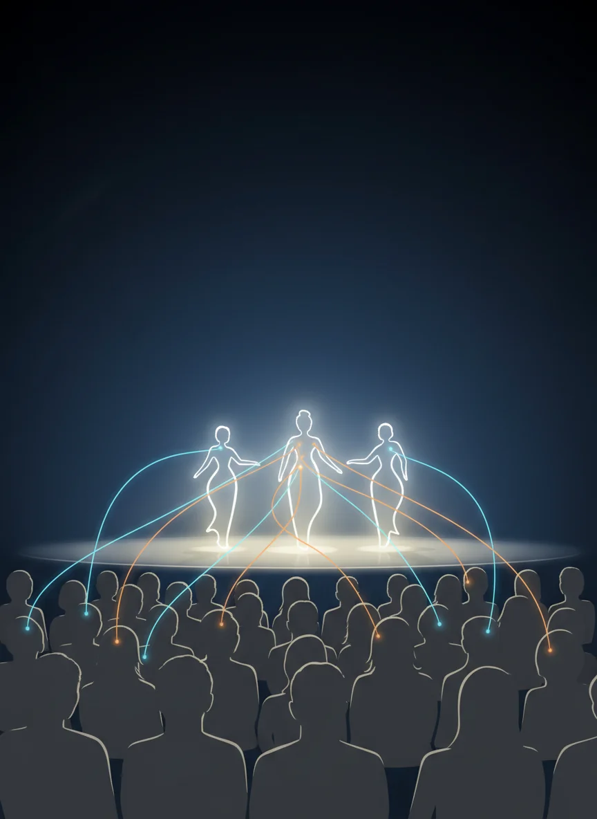 Genre Conventions and Audience Connection