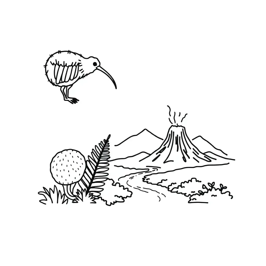 States of matter illustration showing solid ice cube, liquid water, and gas balloon