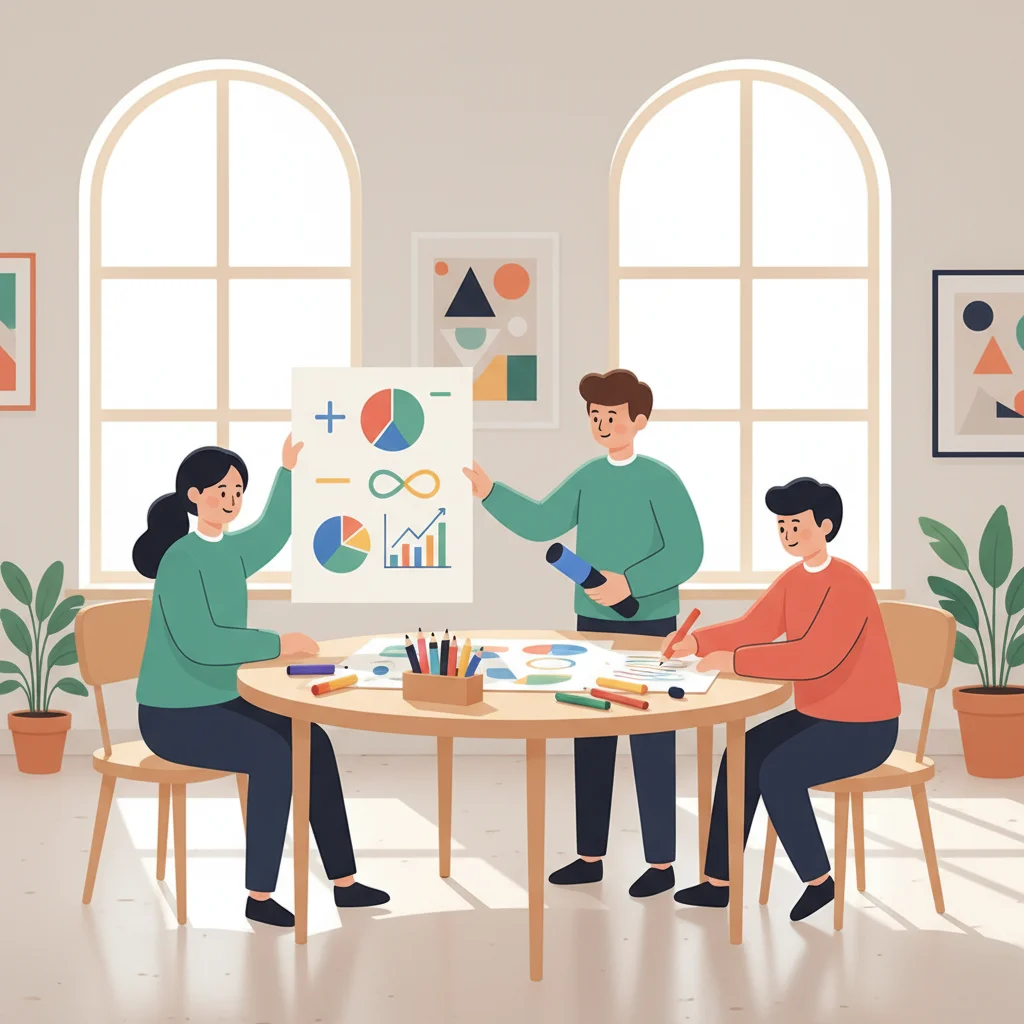 What Makes Someone Great at Maths?