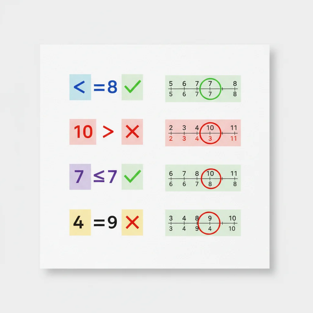 Solving Our Park Inequalities