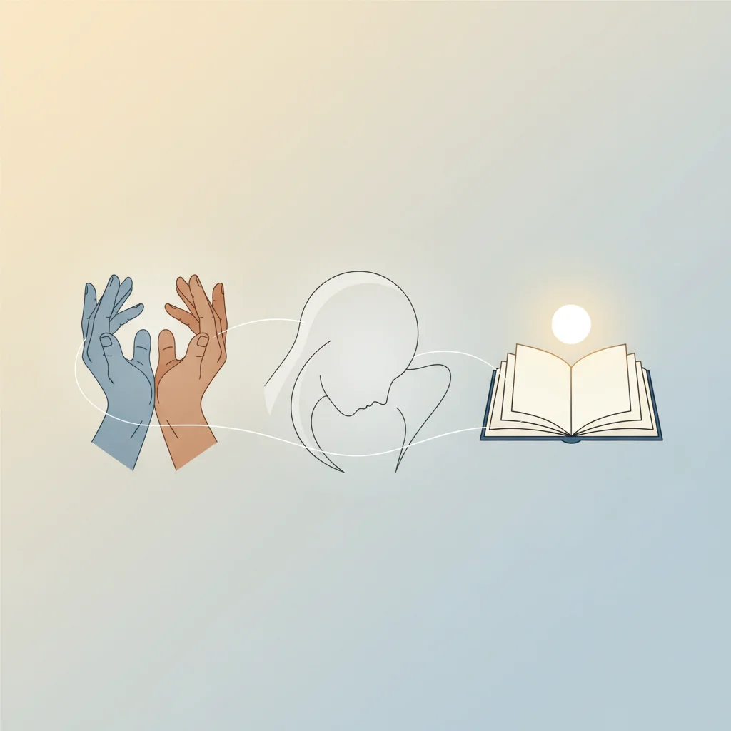 Franklin's Three Key Virtues