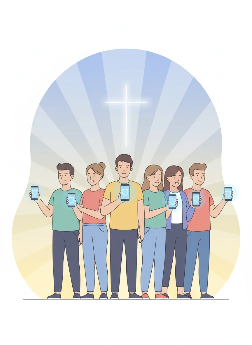 Your Digital Future