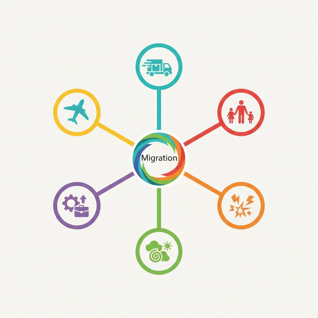 Migration Brainstorm