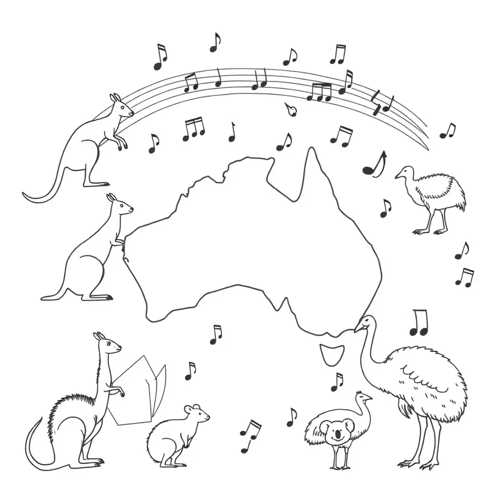 Sound waves and musical instruments