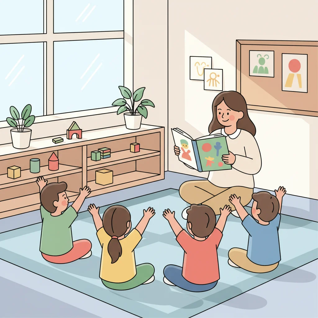 Listening Practice Activity