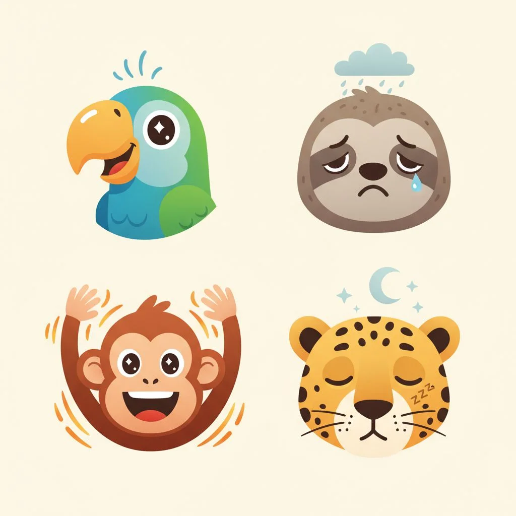 How Are You Feeling Today?