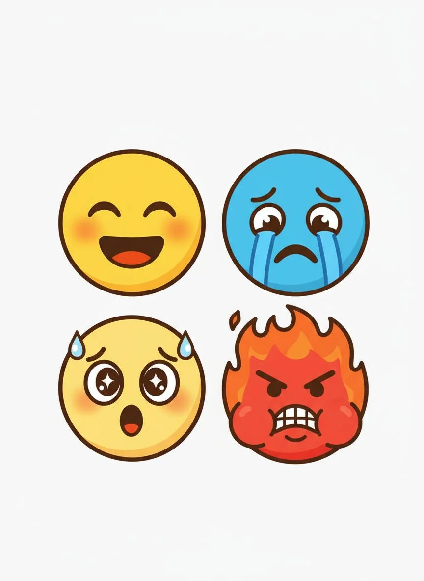 What Are Feelings?