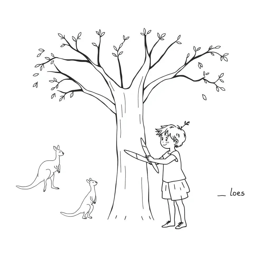 People connecting and building relationships