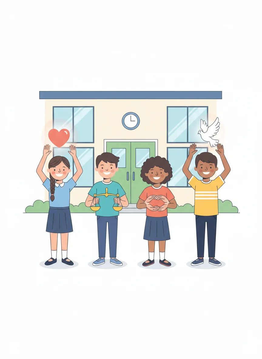 Our Class Treaty Elements